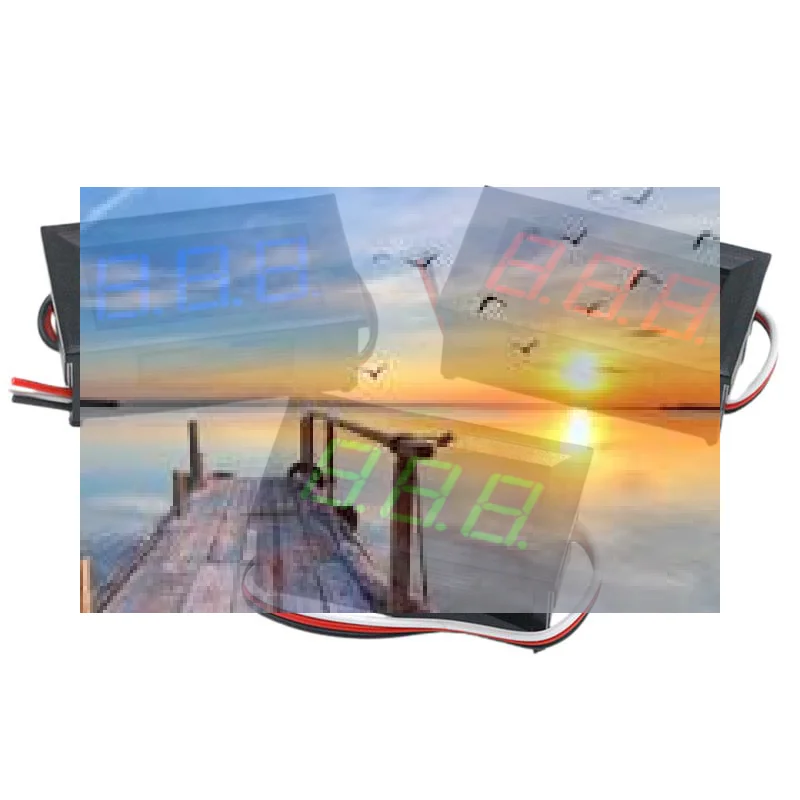 Ca 1Pc New Digital …