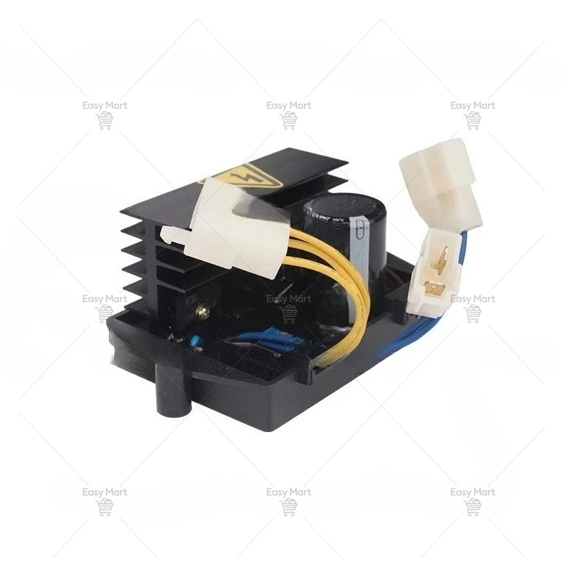 Generator Parts Generator Regulator
