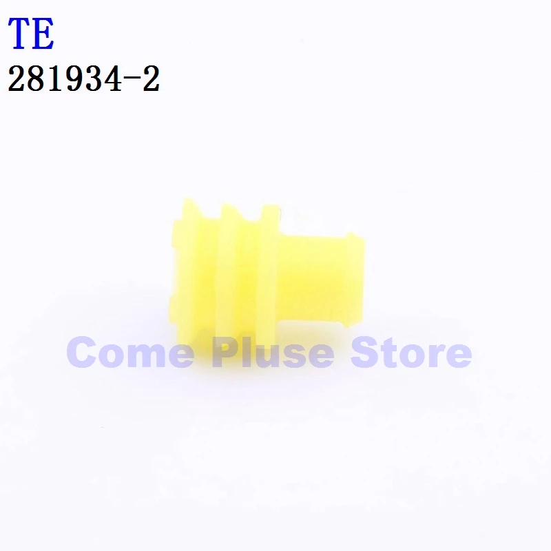 

10PCS 281934-2 282081-1 2822357-1 794273-1 Connector