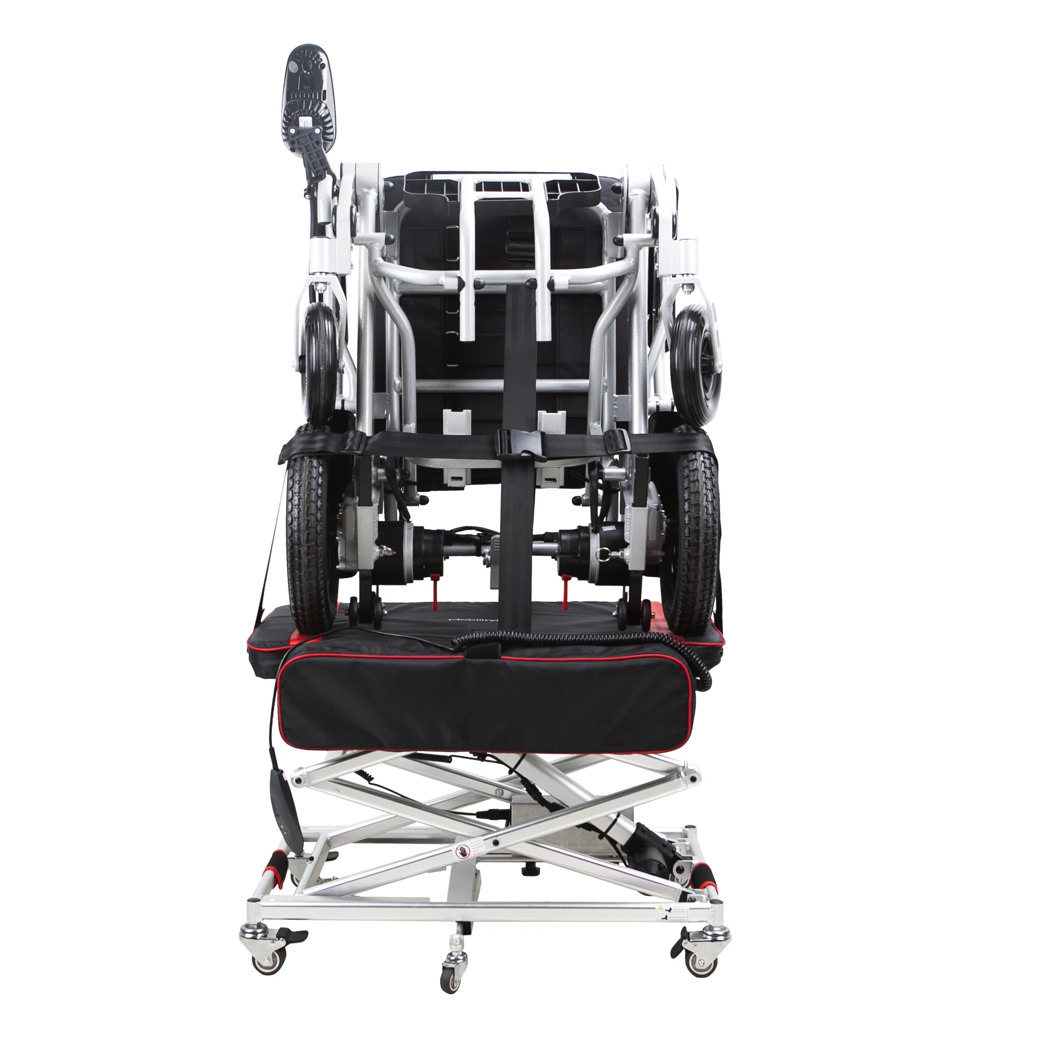 Hot Selling Patient Transfer Chair Height Adjust   Lifting  with Factory Price