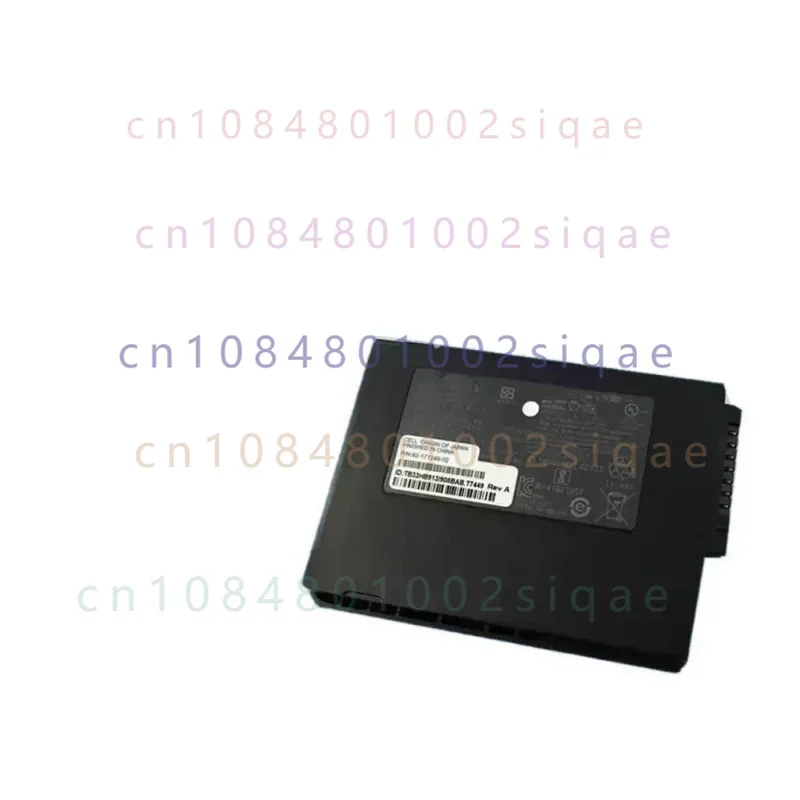 New 82- 171249 -02 BTRY-TC7X-46MAH-01 For Zebra TC70 TC75 series Scanner 4500mAhClippers