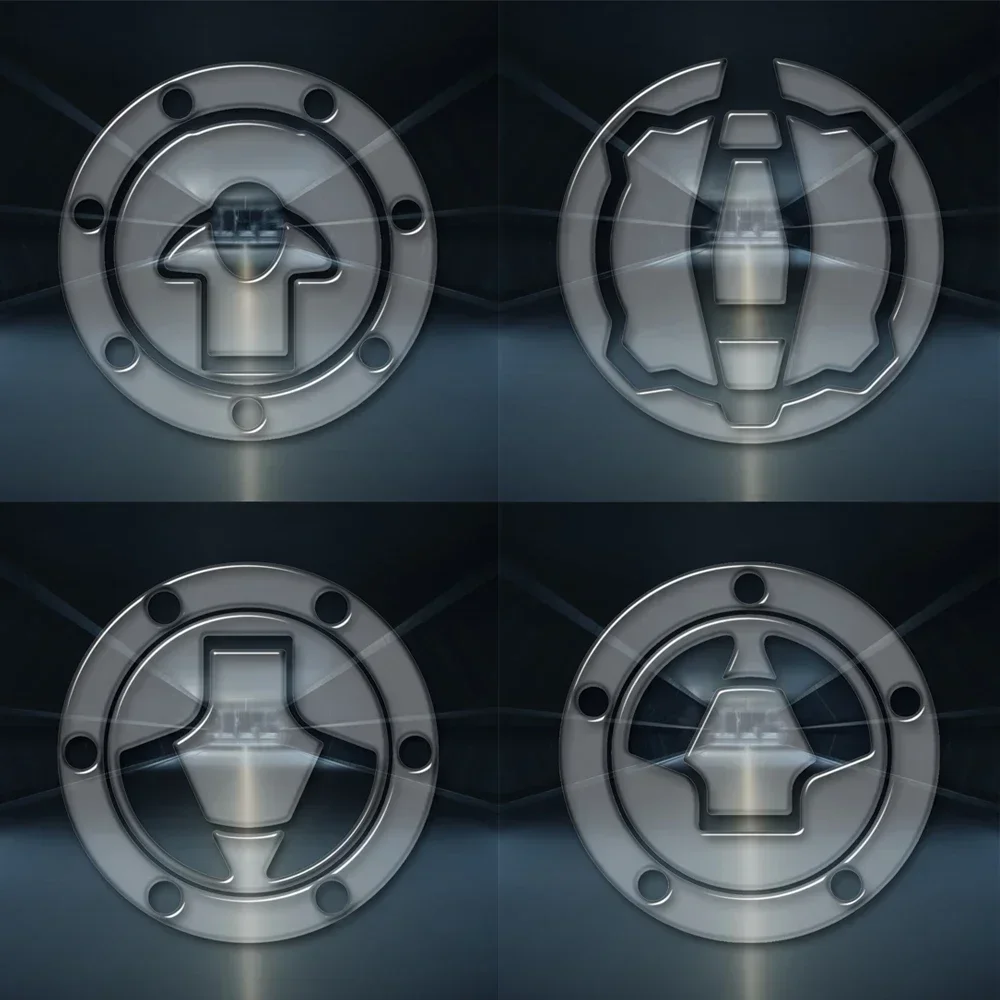 

Защитная наклейка на крышку топливного бака мотоцикла для моделей Kawasaki 1994-2024, все