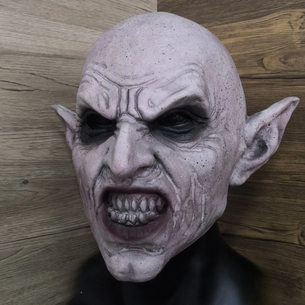 Рисунок 3 - Nosferatu Серый Вампир Латексная