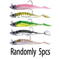 5PCS