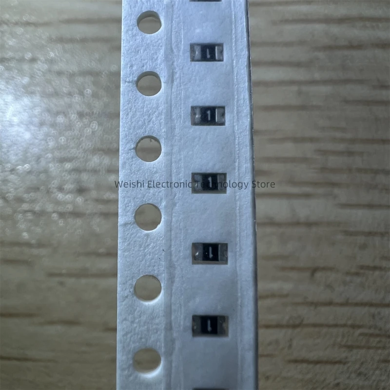 

100PCS BSMD0603-010-15V patch 0603 silk screen 1 resettable fuse 15V