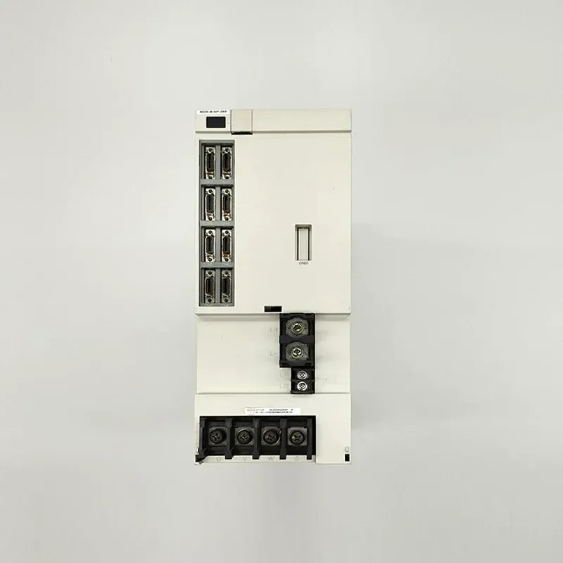 MDS-B-SP-260 Numerical Control System for Spindle Driver