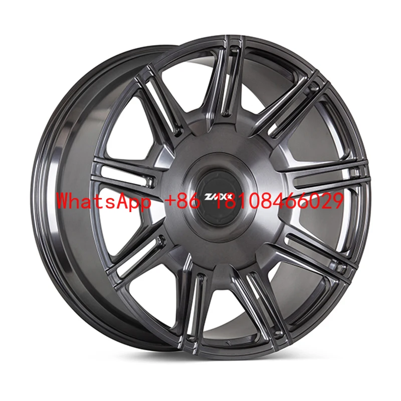 

High Performance Forged Alloy Rims 15-20 Inch Rines & Jant for Passenger Car