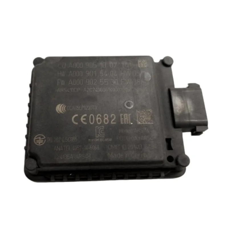 

1PC OEM:0009051007 For Mercedes-Benz Front Bar Radar Eye Module Radar Computer Rearview radar camera of the car front bumper