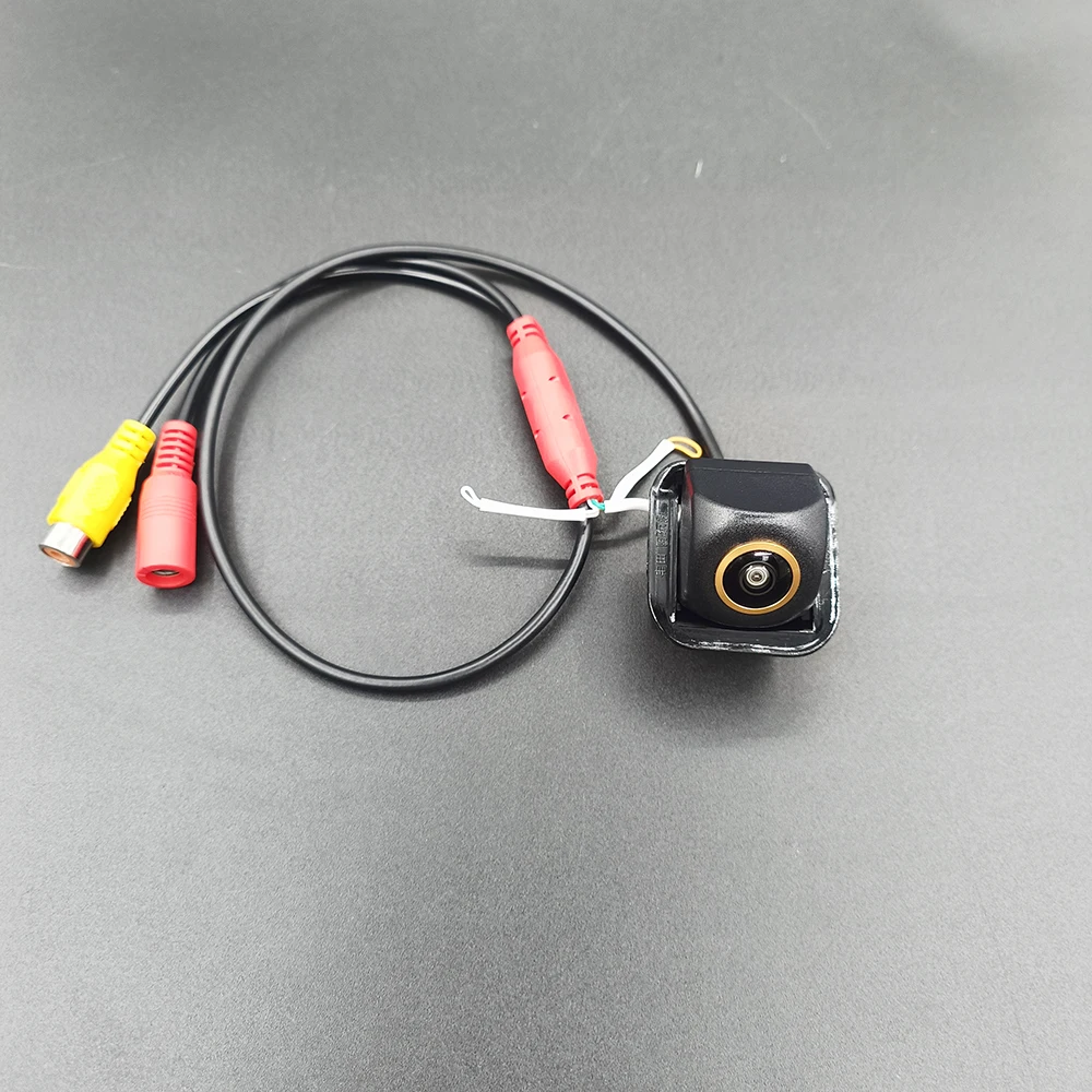 170 Degree AHD 1080P CVBS Car Rear View Reverse Backup Camera for Toyota Alphard 2012 Car Track/Ruler AHD720P NTSC PAL