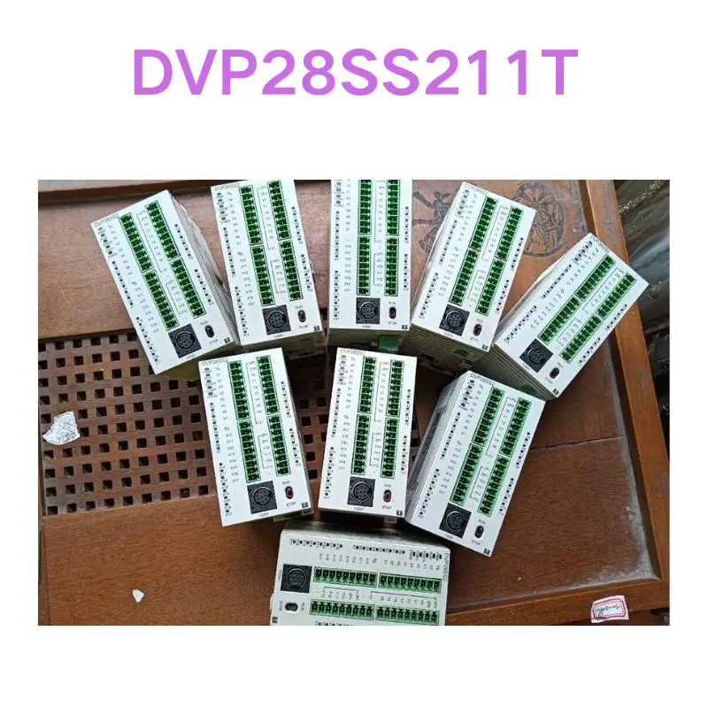 Prova di seconda mano OK Smontaggio DVP28SS211T