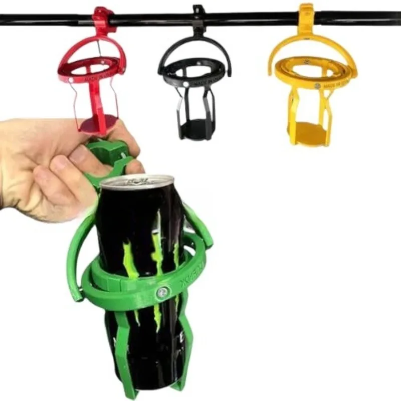 Оригинальный новый многофункциональный держатель для стаканов Gyro Cup Holder