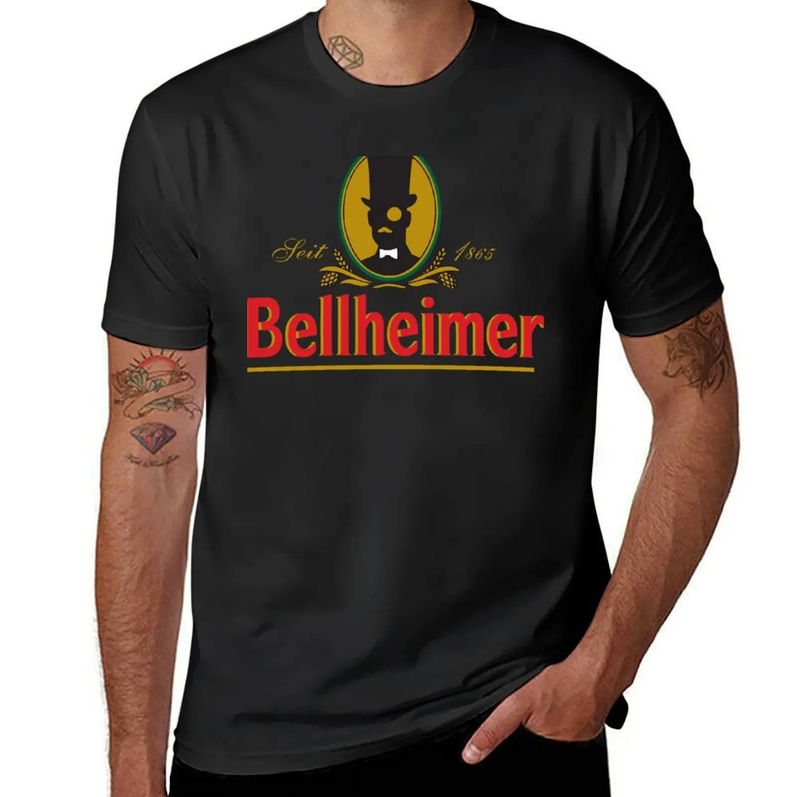 bellheimer: Der ultimative Leitfaden für stilvolle Tank Tops und individuelle Mode
