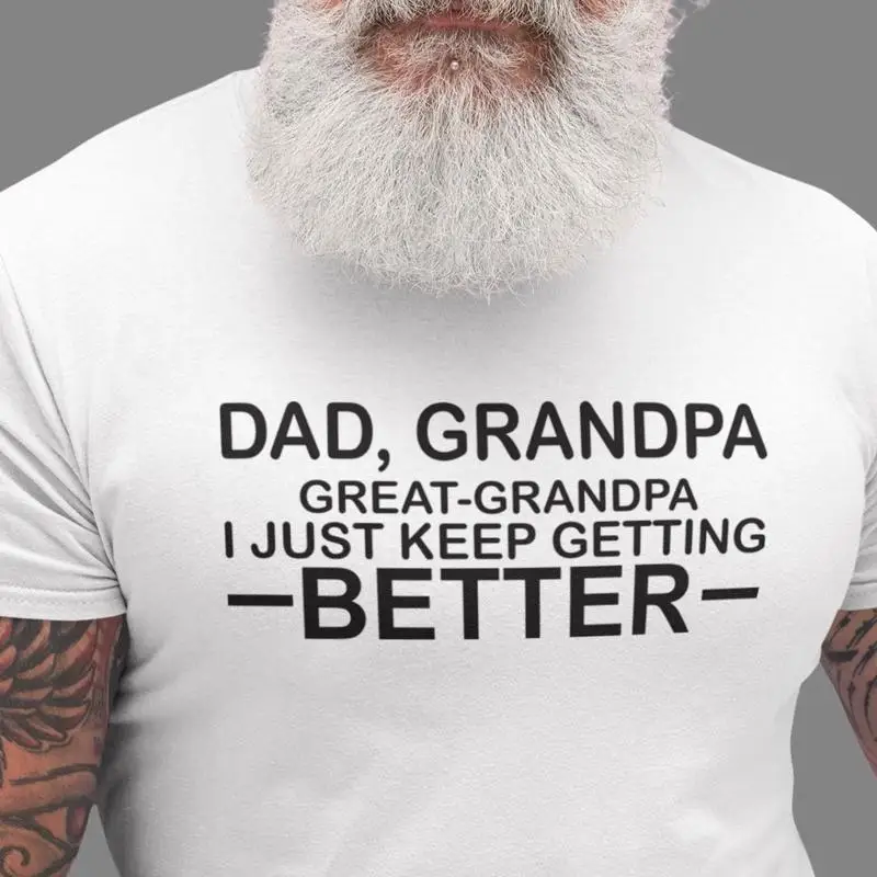 17 Great Grandpa T … - image
