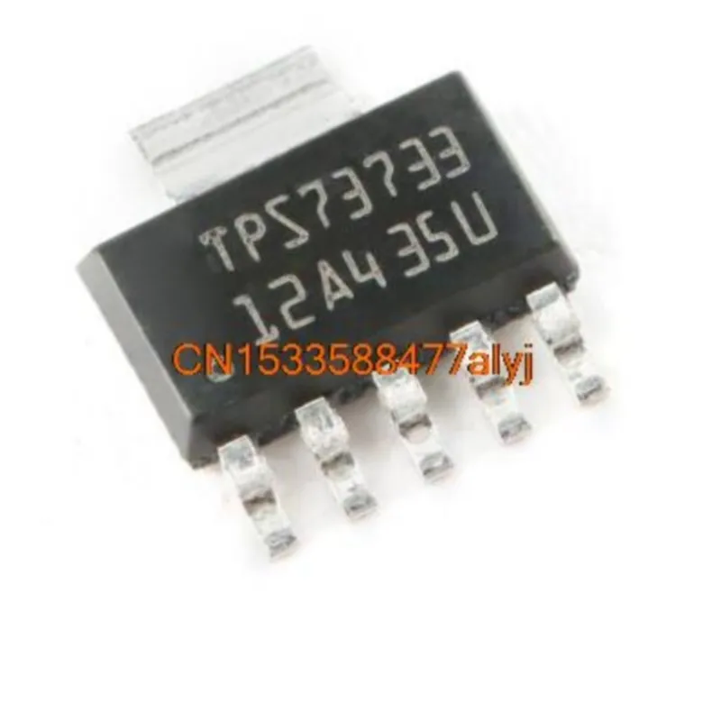 

NEW 30PCS TPS73733DCQR TPS73733DCQ TPS73733 SOT223 MODULE new in stock NEW