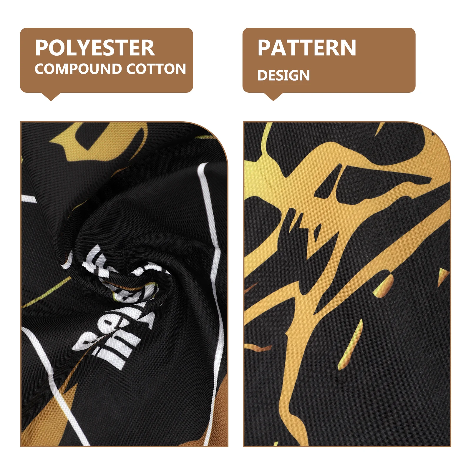 لوحة الكي لوحة الموضة وسادة مقاومة للحرارة عدم الانزلاق حامي للمنزل فندق النوم استخدام غطاء طاولة الكي #6