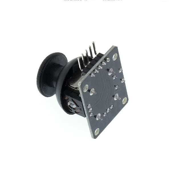 Dual Axis Button Joystick PS2 Game Joystick Control Stick Sensor Module JoyStick Electronic Building Block HOT
