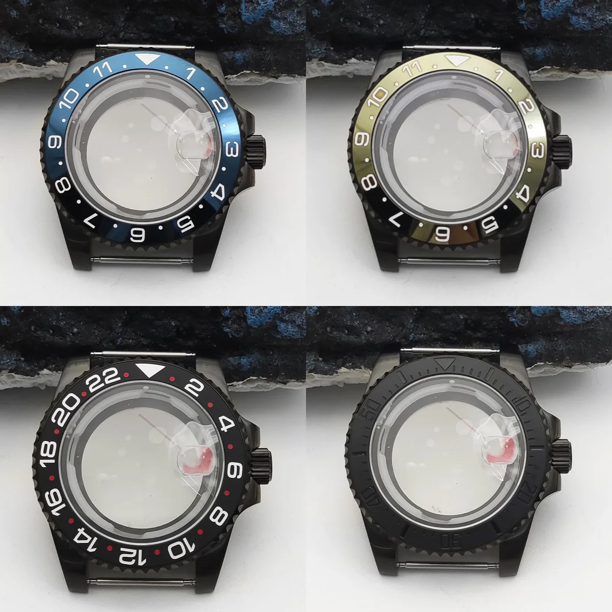 boitier-noir-pvd-nh35-40mm-etanche-adapte-au-mouvement-nh35-36-dos-transparent-boitier-gmt-pieces-de-reparation-cadran-285mm