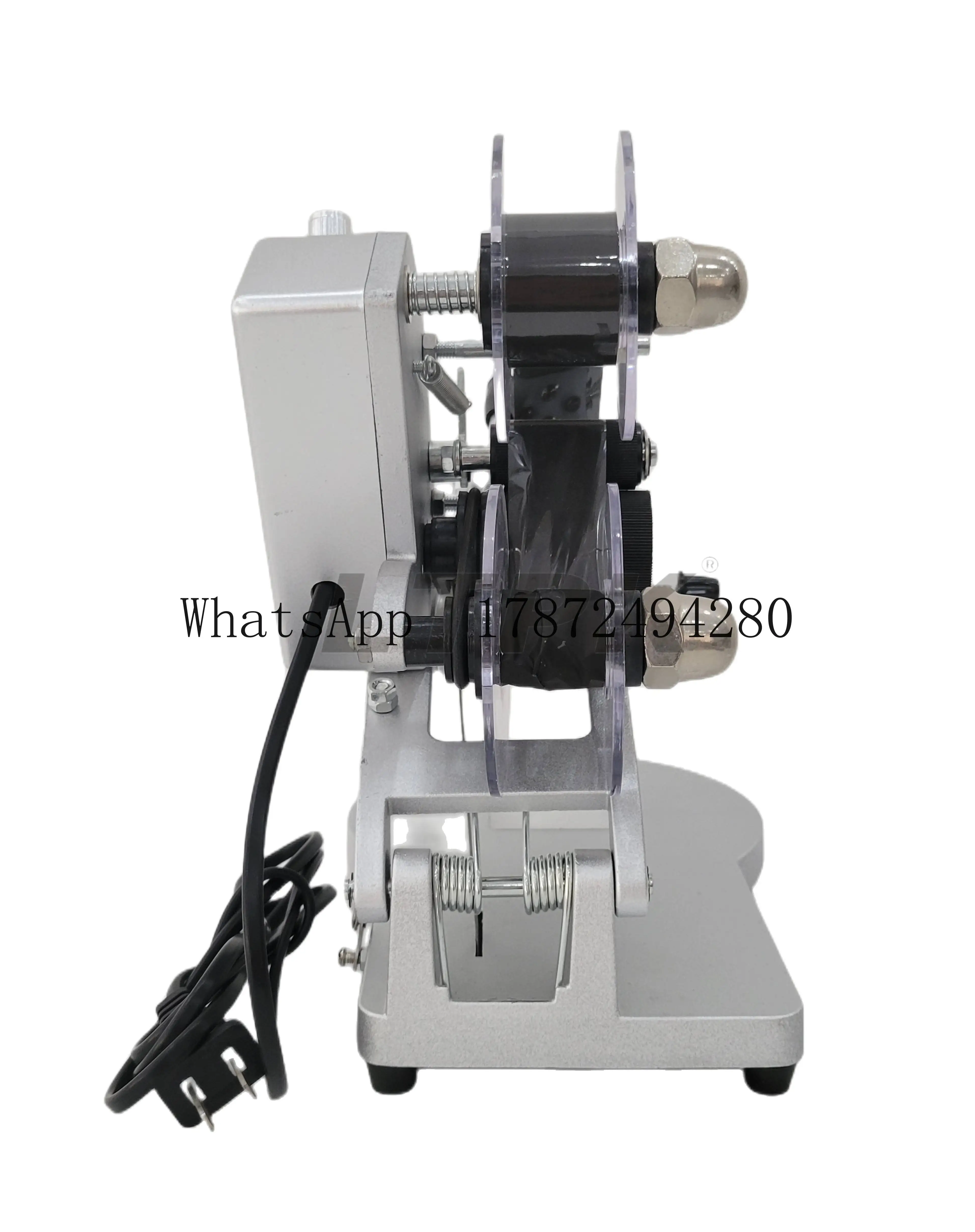 DY8 Manual Hot Stam… - image