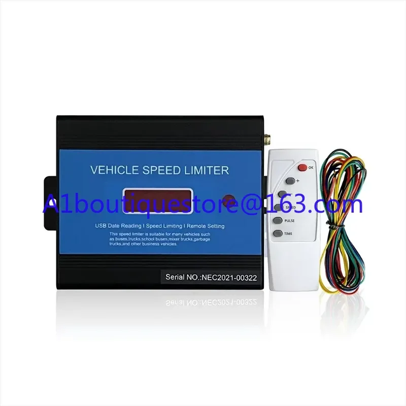 

limiter vehicle speed control device A safety vehicle governor truck speed