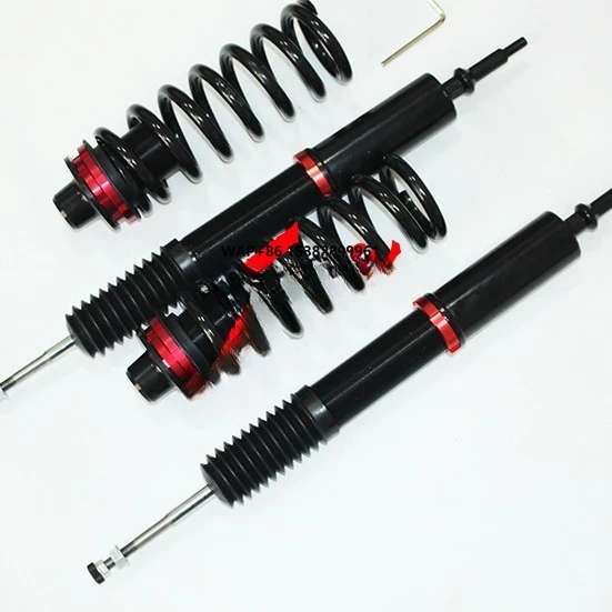 

Hot Sell Car Parts Mono Tube Suspension Performance Coilover for Hyundai