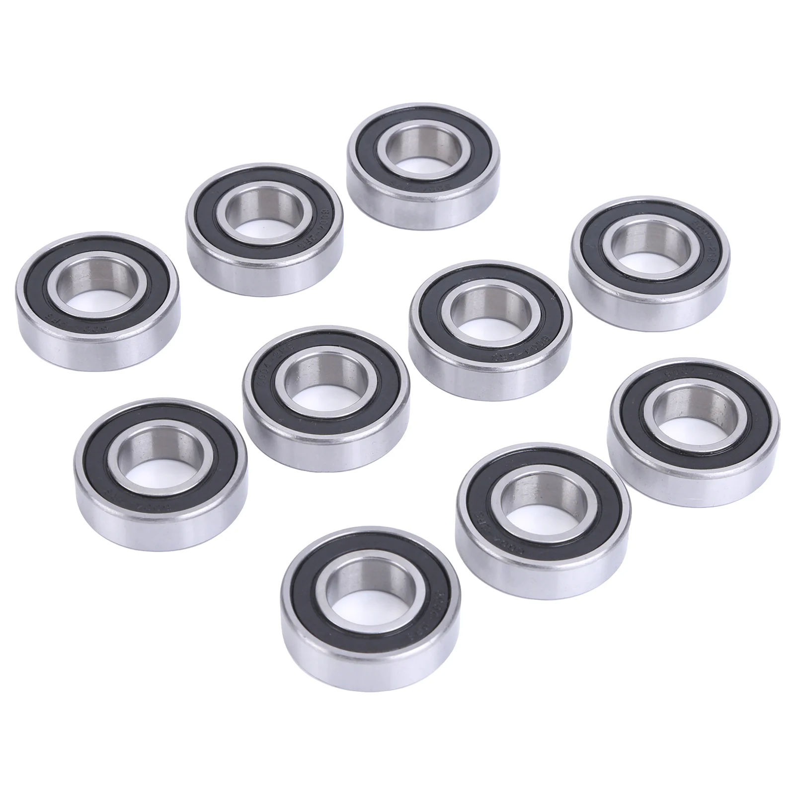 Łożyska koła napinającego do skuterów śnieżnych Polaris (10 sztuk) 3514384 3514012 3515142