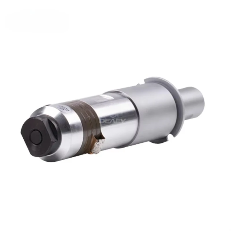 

20khz 2000w Ultrasound Pressure Langevin Welding Price High Power Ultrasonic Transducer for Mask Machine