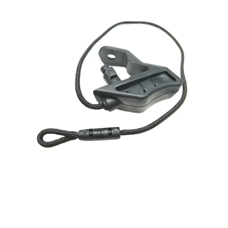 

Trunk Lid Lanyard Pull Cord Cloak Rack Left Right for Audi A3 RS3 Brand New