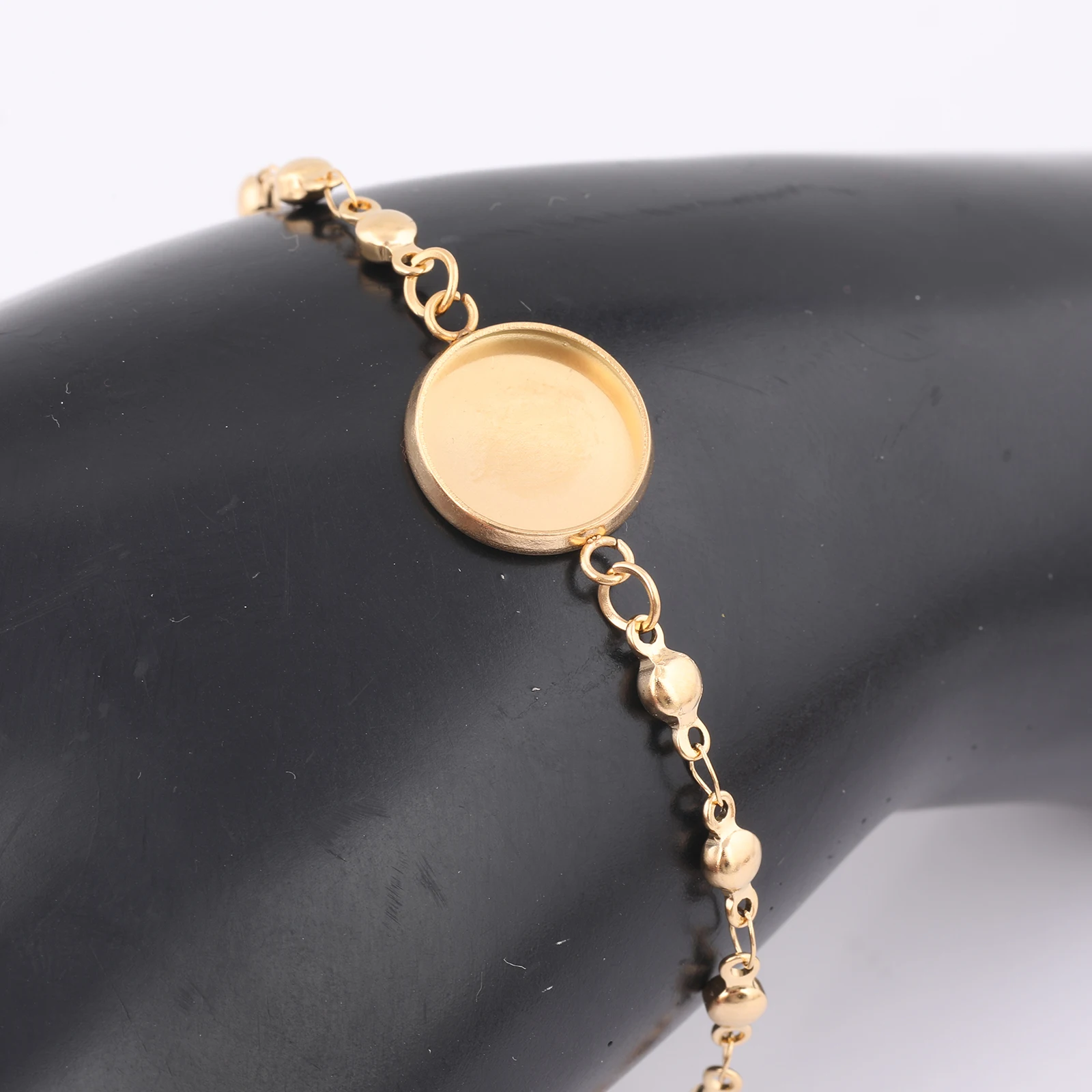 Thumbnail 4 - #16 Compare Gold-Plated Bracelets Before You Buy