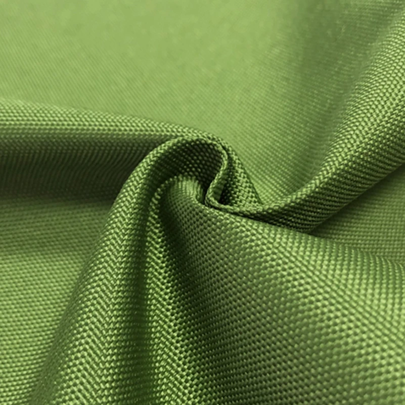 Waterproof Oxford Fabric 600D Encrypted PU Coated Cloth for Luggage Umbrella per the Meter