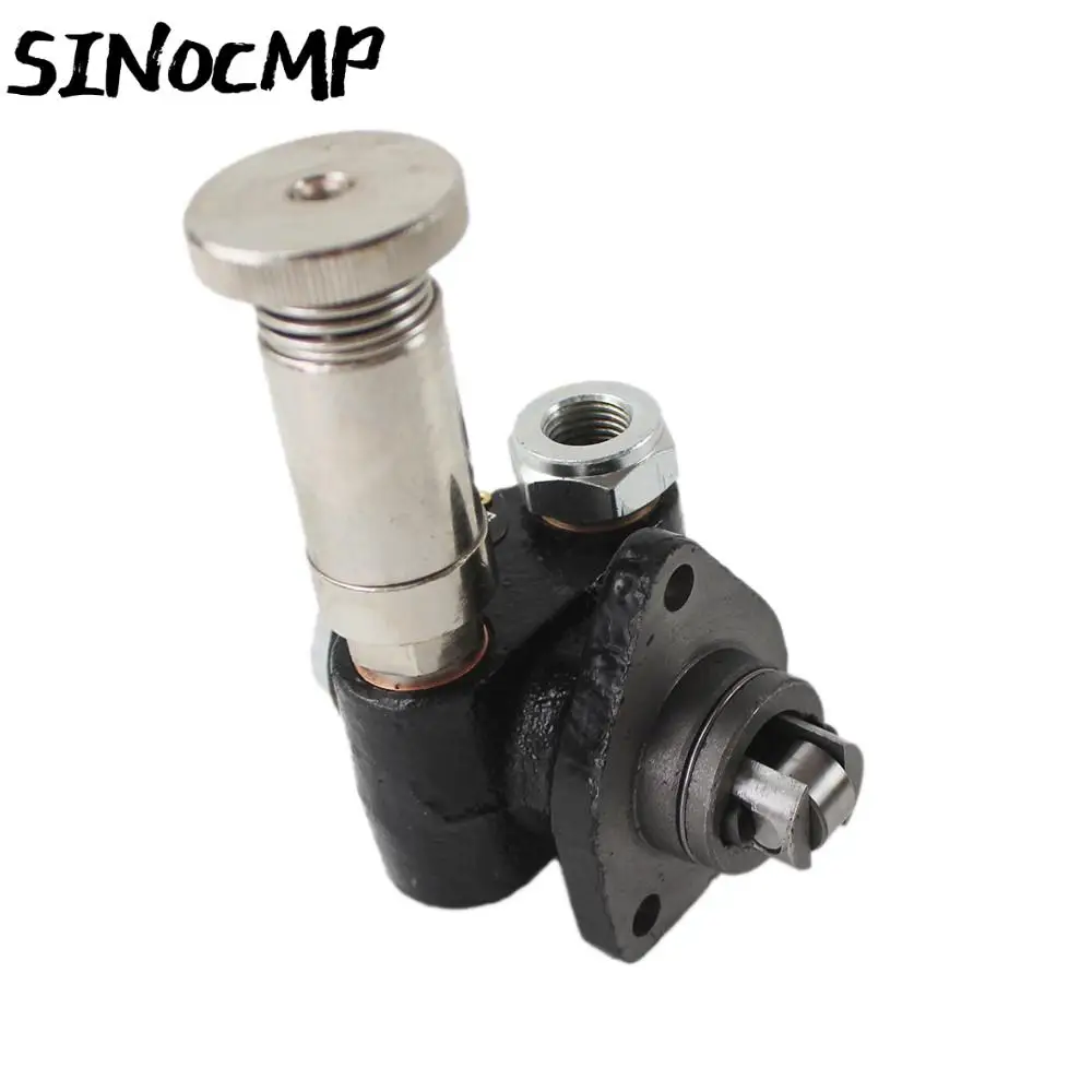 

1 Pc Fuel Feed Pump 105220-5960 105220-5001 For Komatsu 6D102 6D95 PC200-6 PC200-5 Fuel Feed Pump Parts & Accessories