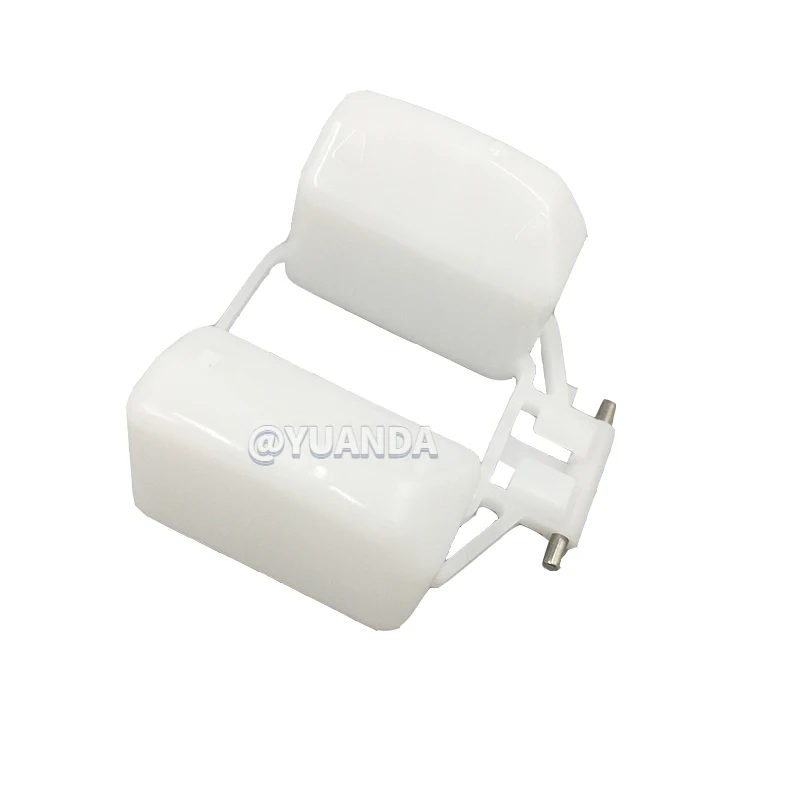 Motorrad-Vergaser-Reparaturset für Honda Shadow VT600 VT600C VT600CD 1998-2007, Vergaser-Schwimmer, Kolben, Membran – Detail 4
