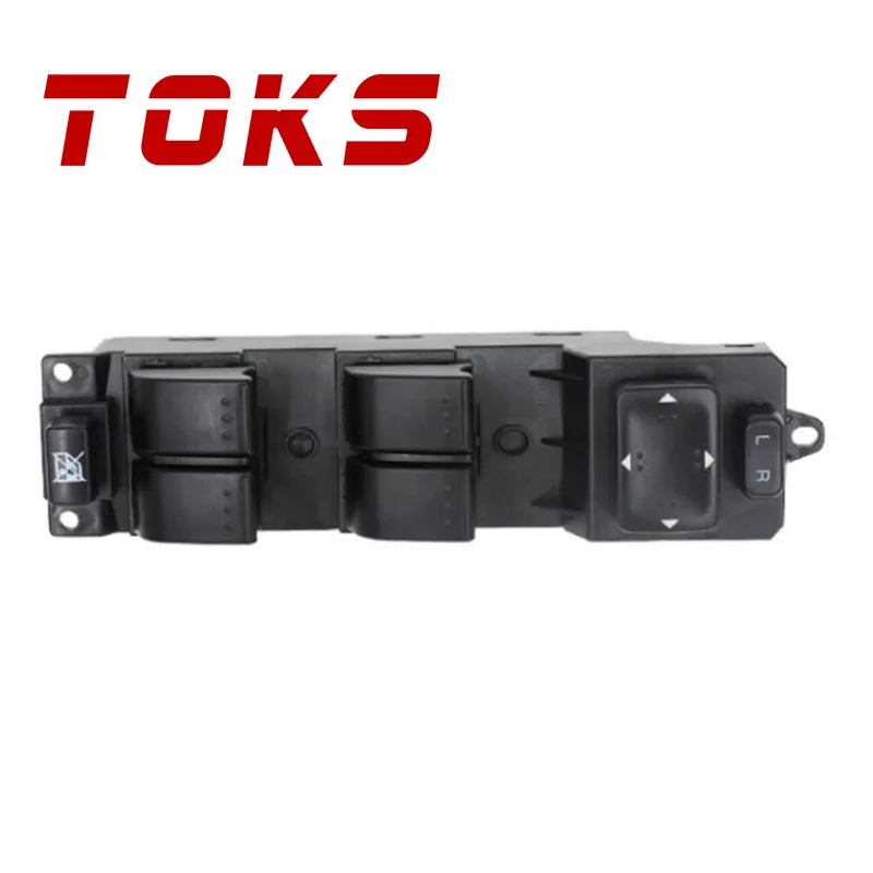 

TOKS CC38-66-350B Electric Power Window Control Switch EH44 CC43 FIT FOR Mazda CX-7 5 2007-2011 auto parts CC38 66 350B