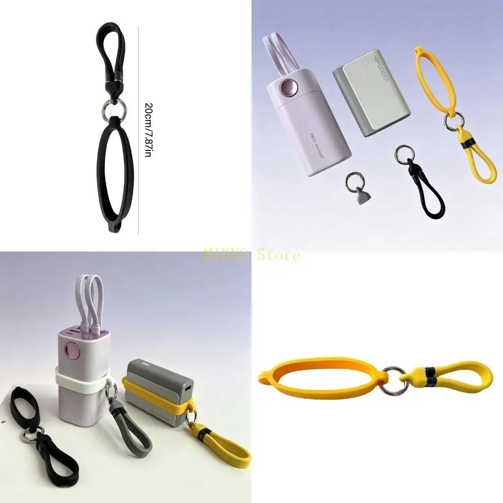 Type C File Transfer Cable USB C 240W 40Gbps, Short Cable with Silicone Band for CP13 Laptop Dock Display and Desk Use Best Sale