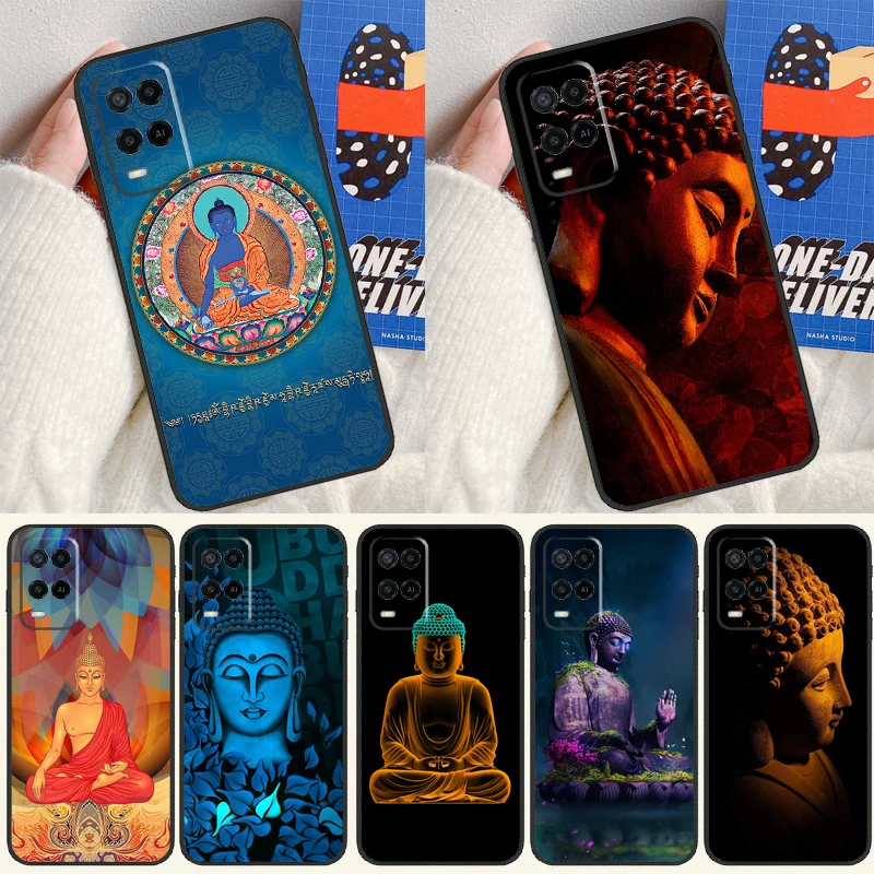 Buddha Budha For Op…