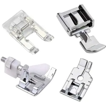 6 best sales Nähmaschinenteile - №2