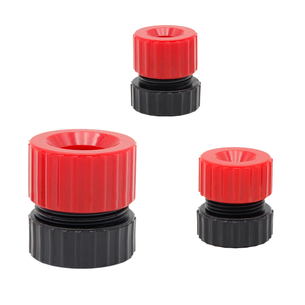 Drill Bit Stop Collar Carpentry Drill Stoppers ABS Plastic Material Adjustable Range 3-5mm Adjustable Range 5-8mm Workshop