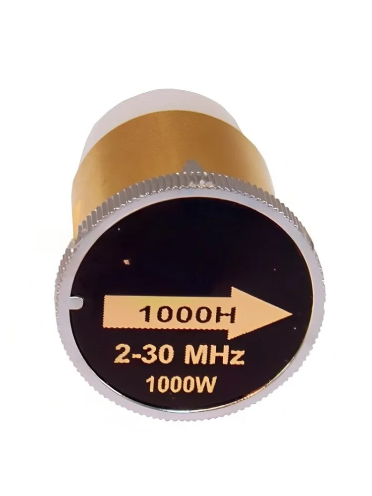 2–30 MHz Sonde 1000 A 1000B Kohle-Wechselrichter