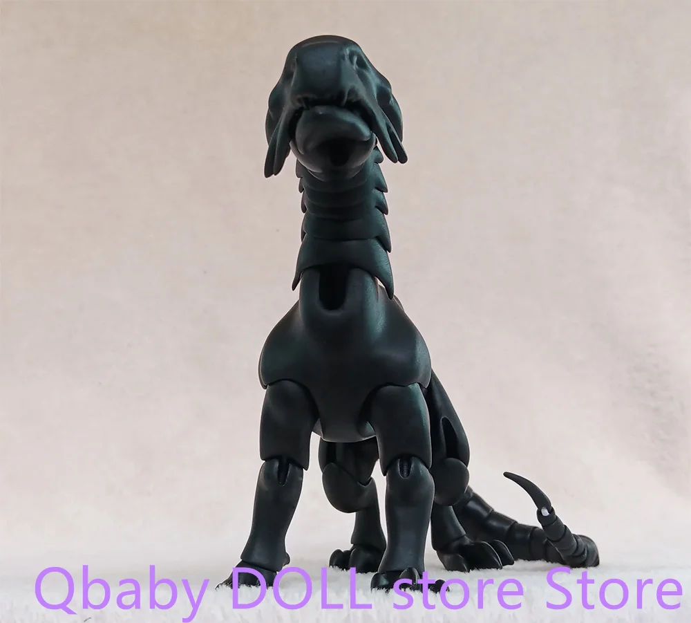 Qbaby Doll store 1 / 6 Dragon Toys gift Birthday gift