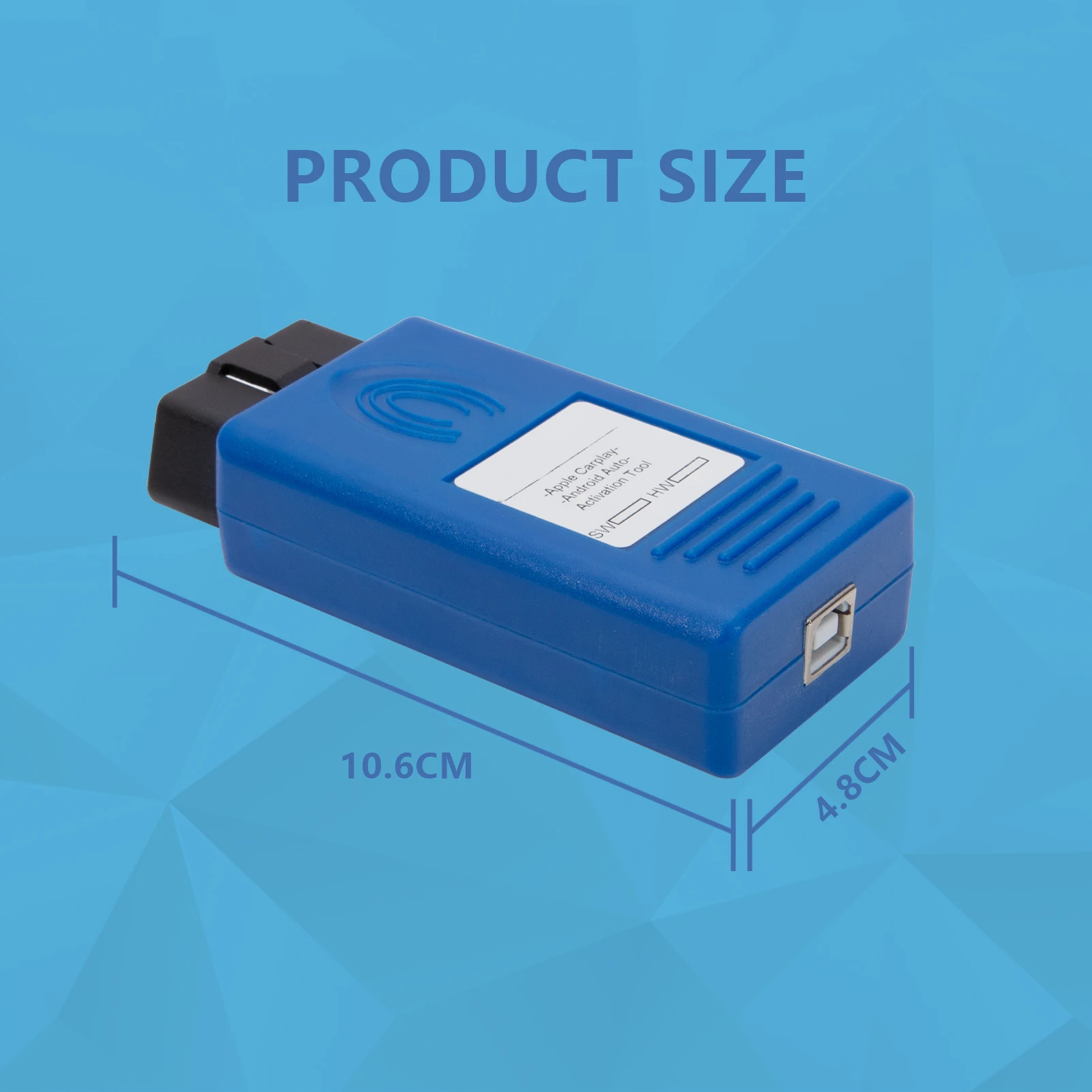 أداة تنشيط السيارة التلقائية Obd مناسبة لسلسلة مرسيدس بنز NTG5S1 A B CLA GLA GLE CLS #4