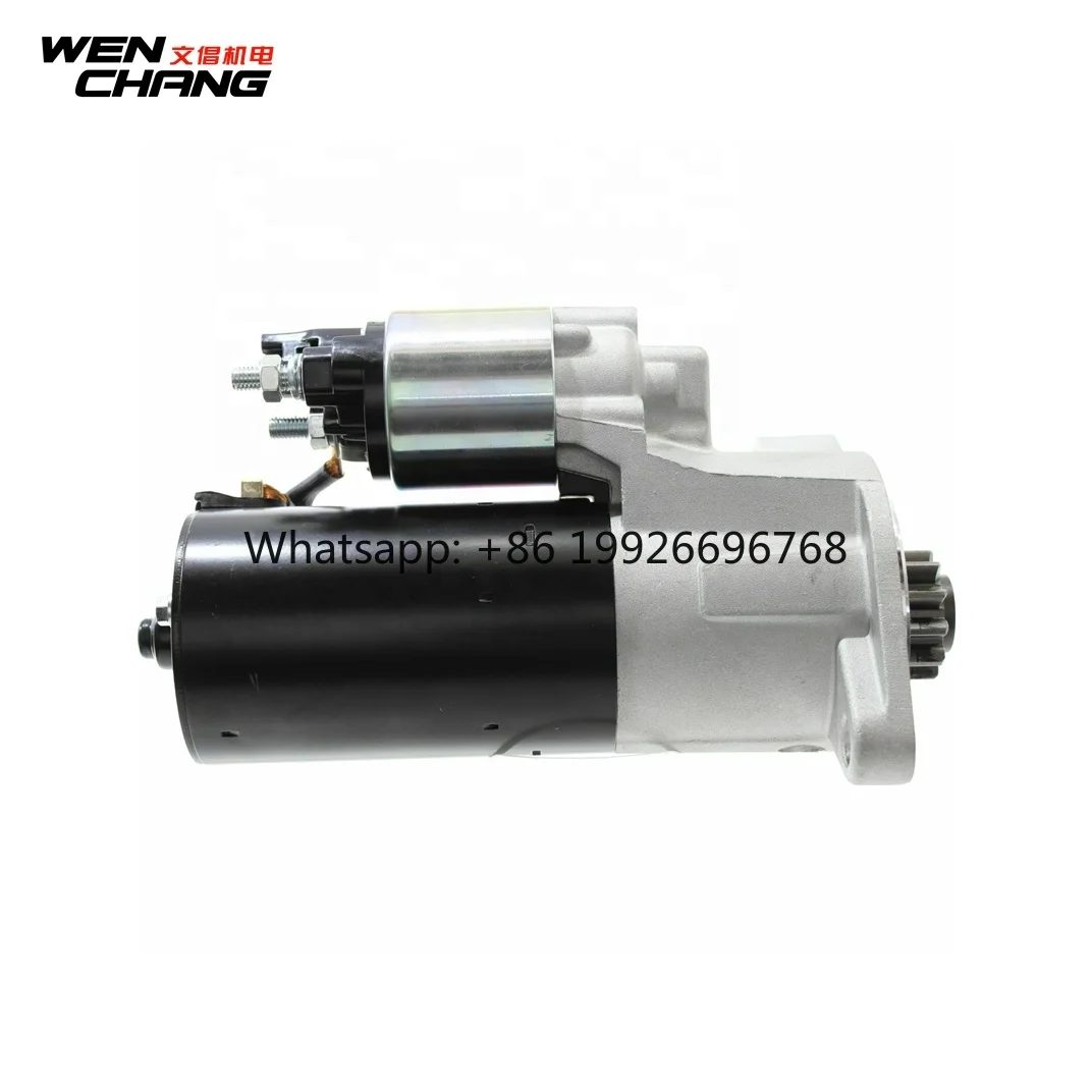 

Starter for Toyota Hilux 2.8 TDi 1GD 12V 10T 2KW 281000L200 281000L220 281000L220A