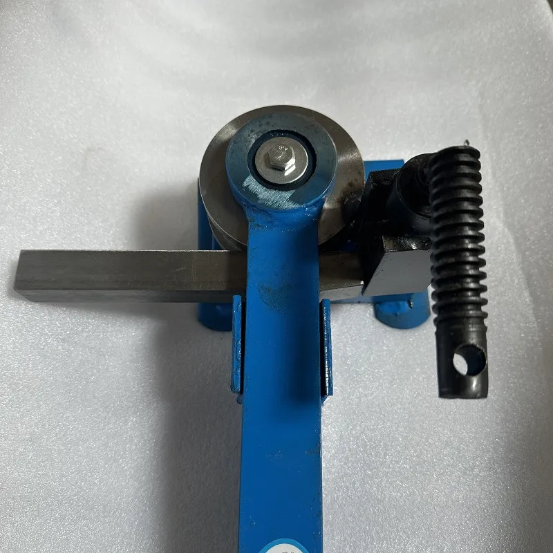 Manual Screw Pipe Bender Clamping Tube Bending Tool For 12.7/13/14mm Pipe Manual Bending Machine Stable Non Slip Solid Build