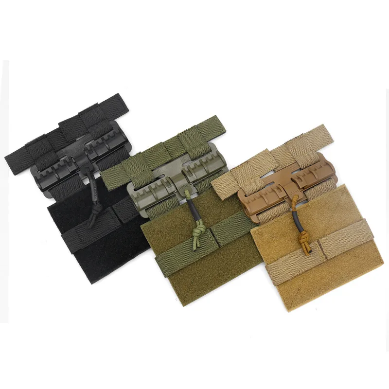 

Tactical vest vest tubes universal molle quick release buckle jpc cpc 6094 420 ncpc xpc