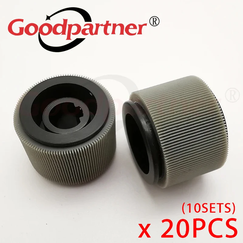 40X7593 Pickup Roller for LEXMARK MS710 MS711 MS810 MS811 MS812 MX710 MX711 MX810 MX811 MX812 M5155 M5163 M5170 XM5163