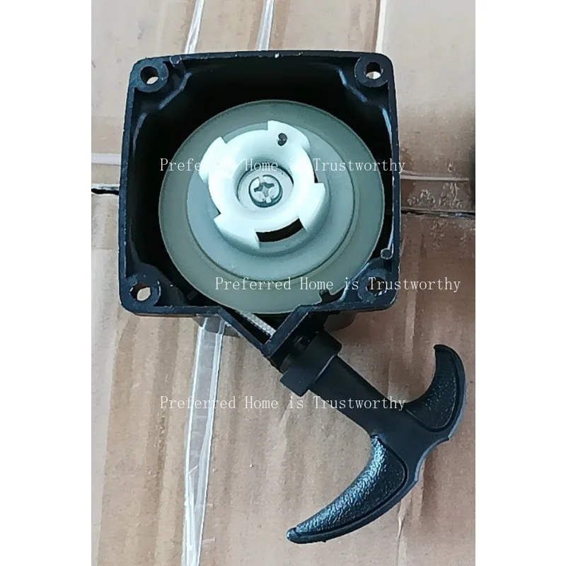 

Для TB33 TB43 TB52 TU43 TL33 TL43 TL52 Съемник стартера