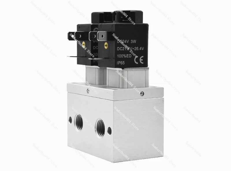 

Diaphragm valve Oxygen generator solenoid valve JEL-MP-08/JEL-MP-08-BSJR/YCBR