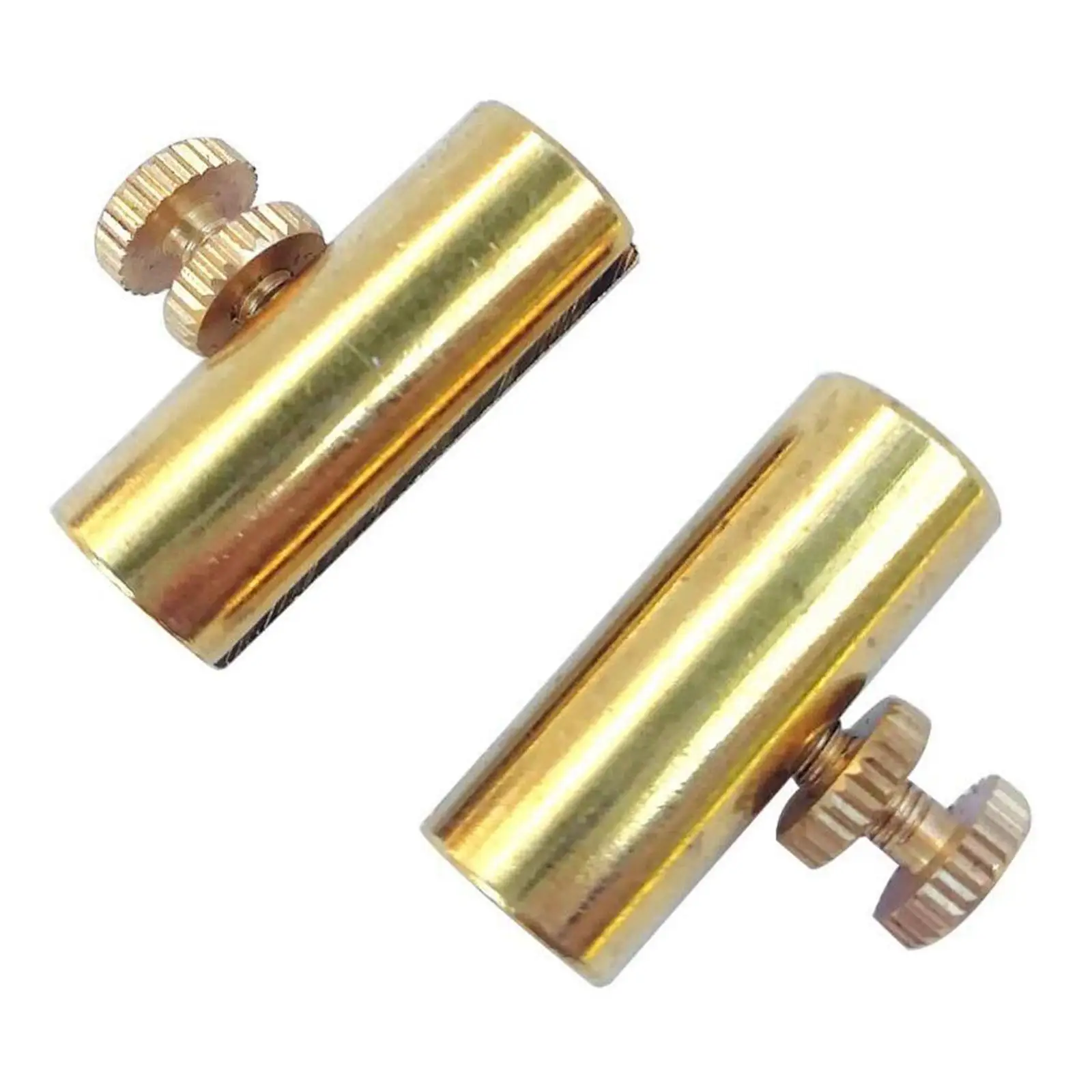 Cello Wolf Tone Mute Eliminator Brass Metal Suppressor Instrument Parts for Professional Violin Practice