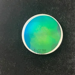 40mm Caliber Series Glued Refractive HD Achromatic Objective Lens For Students DIY Monocular Binoculars Astronomical Telescope