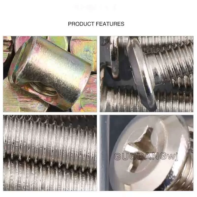 316 Stainless Steel Hex Head Cap Screw M3-M12×20mm A4-70 Marine Grade Bolt 4pcs,Corrosion Resistant Bolt,High Strength Bolt