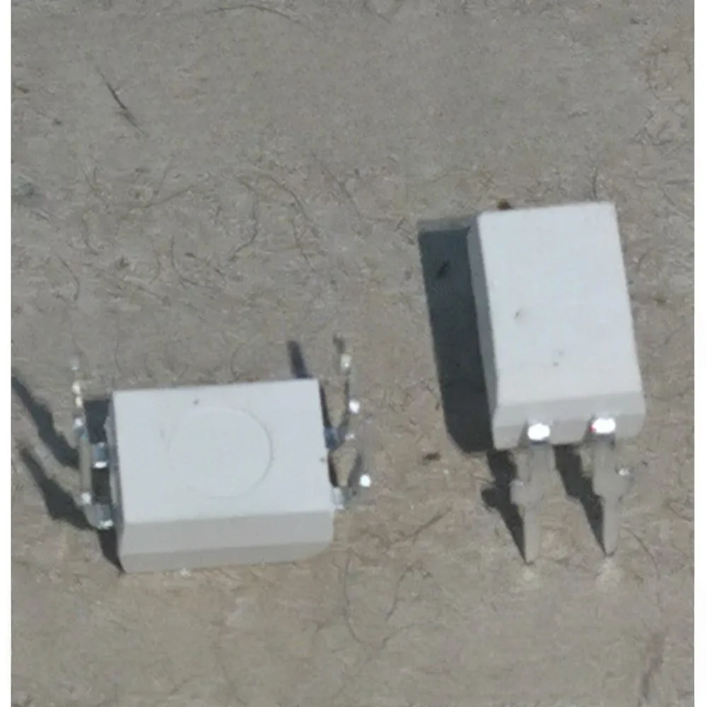 5PCS HF36FD-012-HT P361J TLP361J PC123 DHT11 DIP-4