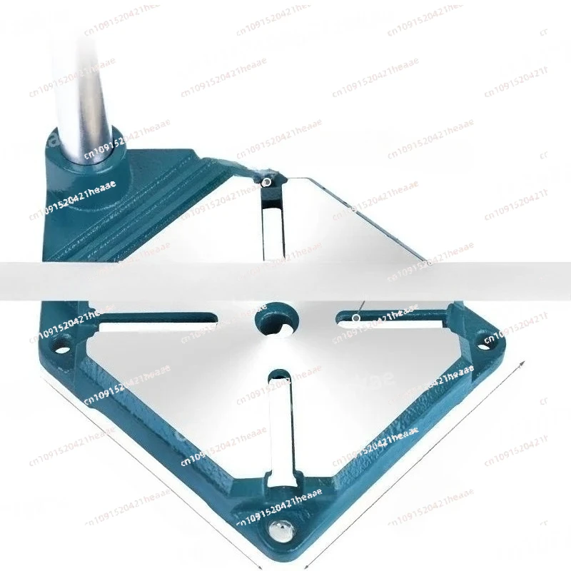Suitable for 90 Degree Rotating Bench Drill Stand Fixed Frame Workbench Clamp Mini Electric  Stand Holding  Bracket